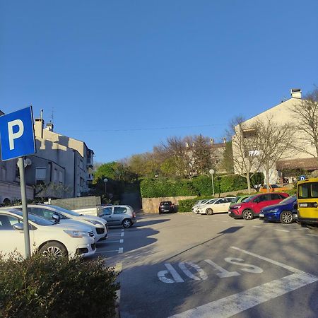 Apartman Vesna 2 Persons Нивице Экстерьер фото