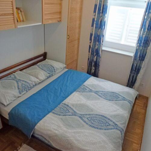 Apartman Vesna 2 Persons Нивице Экстерьер фото