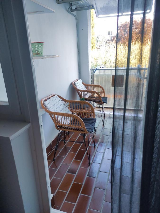 Apartman Vesna 2 Persons Нивице Экстерьер фото