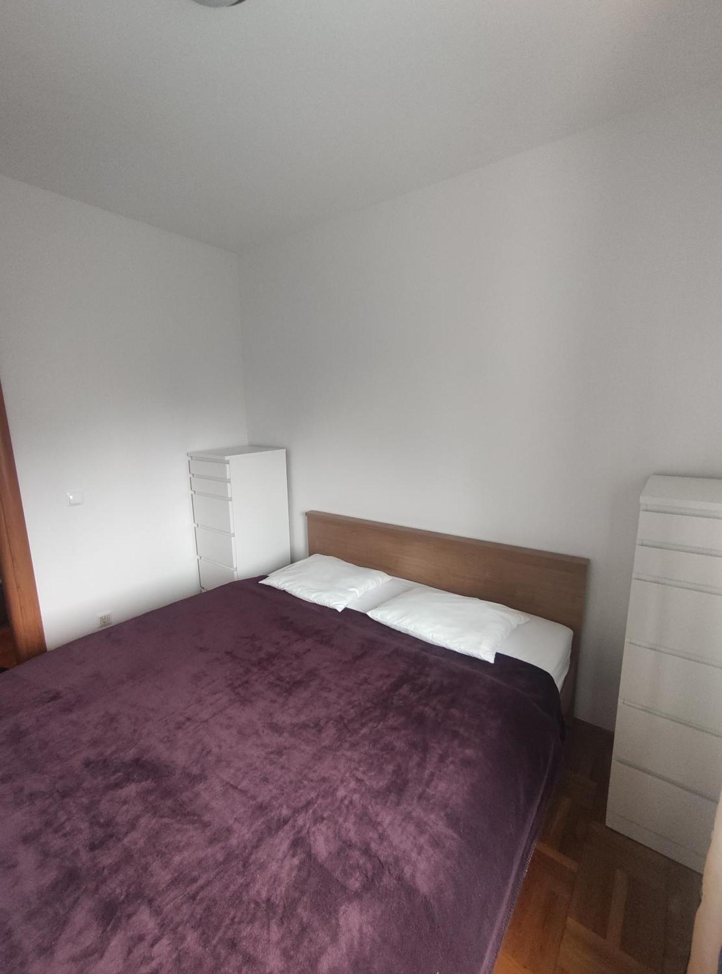 Apartman Vesna 2 Persons Нивице Экстерьер фото