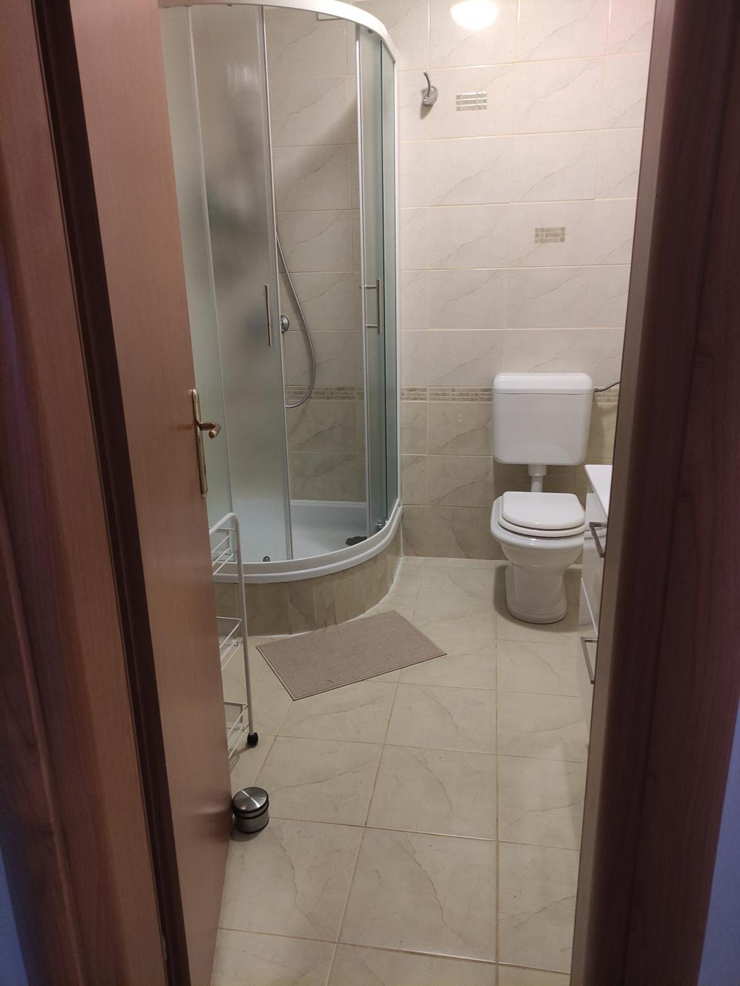 Apartman Vesna 2 Persons Нивице Экстерьер фото